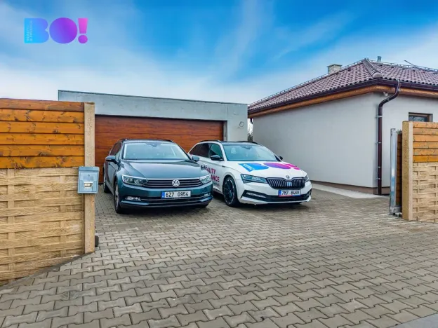 Prodej rodinného domu, Žalkovice, 111 m2