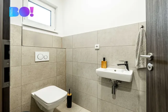 Prodej rodinného domu, Žalkovice, 111 m2