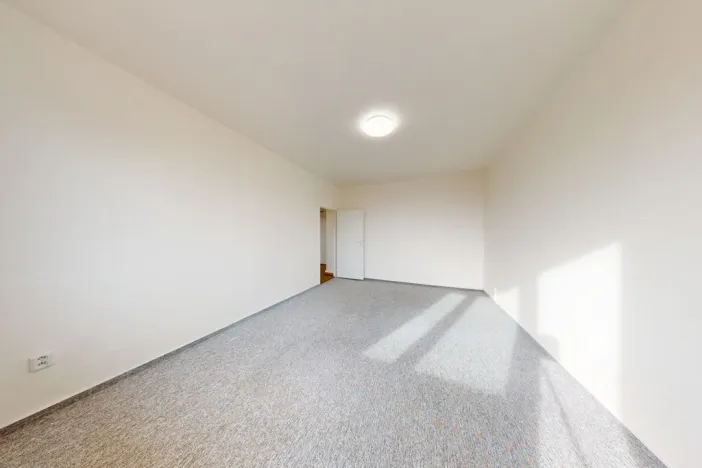 Pronájem bytu 3+1, Ostrava - Poruba, Oty Synka, 62 m2