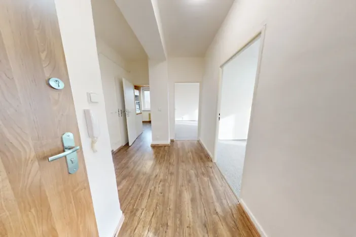 Pronájem bytu 3+1, Ostrava - Poruba, Oty Synka, 62 m2