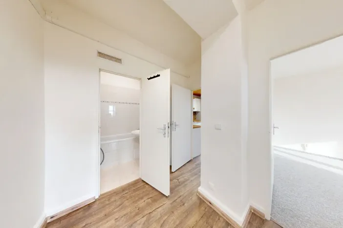 Pronájem bytu 3+1, Ostrava - Poruba, Oty Synka, 62 m2