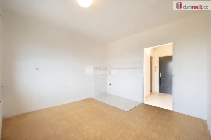 Prodej bytu 1+kk, Větřní, Šumavská, 19 m2