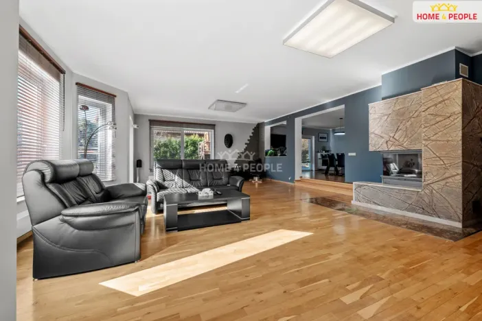 Prodej rodinného domu, Praha - Točná, Na Stráňkách, 395 m2