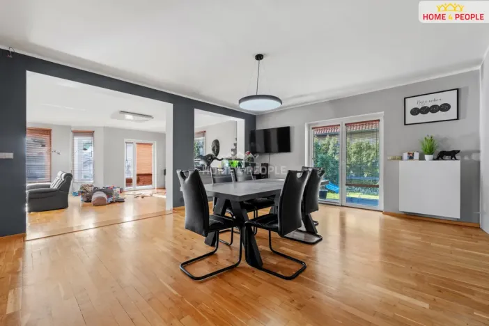 Prodej rodinného domu, Praha - Točná, Na Stráňkách, 395 m2