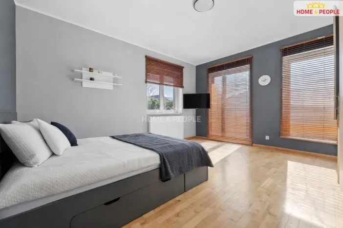 Prodej rodinného domu, Praha - Točná, Na Stráňkách, 395 m2