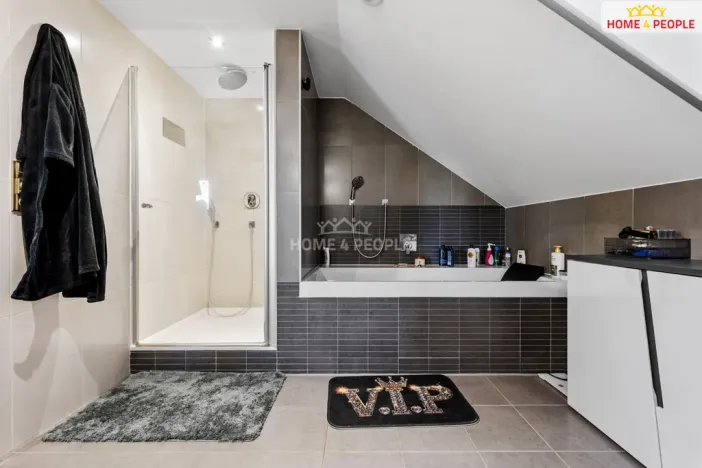 Prodej rodinného domu, Praha - Točná, Na Stráňkách, 395 m2