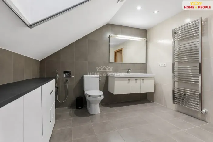 Prodej rodinného domu, Praha - Točná, Na Stráňkách, 395 m2