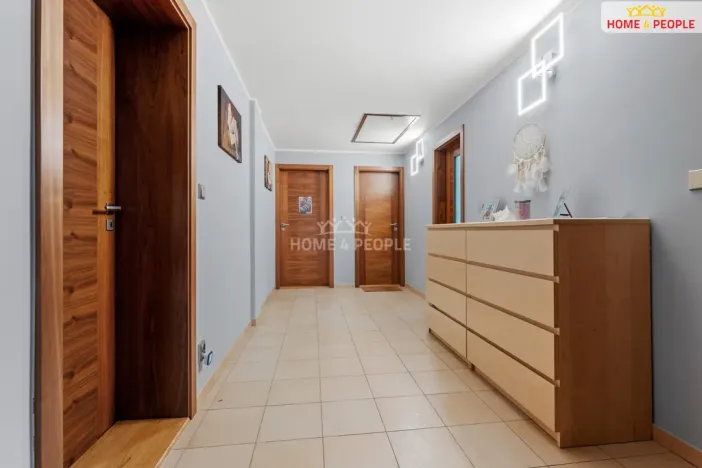 Prodej rodinného domu, Praha - Točná, Na Stráňkách, 395 m2