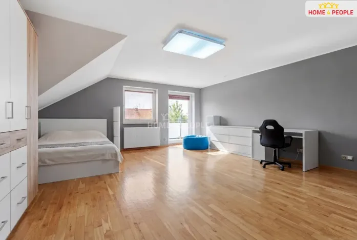 Prodej rodinného domu, Praha - Točná, Na Stráňkách, 395 m2