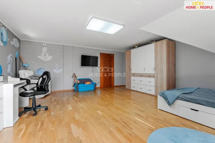 Prodej rodinného domu, Praha - Točná, Na Stráňkách, 395 m2