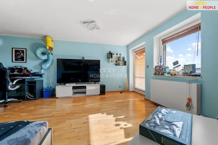 Prodej rodinného domu, Praha - Točná, Na Stráňkách, 395 m2