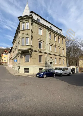 Prodej bytu 2+1, Ústí nad Labem - Neštěmice, Železná, 68 m2