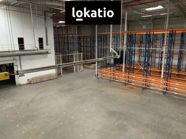 Pronájem skladu, Kutná Hora, Hrnčířská, 8618 m2