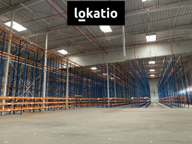 Pronájem skladu, Kutná Hora, Hrnčířská, 8618 m2