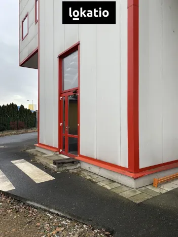 Pronájem skladu, Kutná Hora, Hrnčířská, 8618 m2