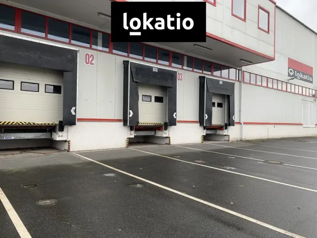 Pronájem skladu, Kutná Hora, Hrnčířská, 8618 m2