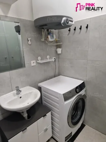 Pronájem bytu 2+kk, Trutnov - Dolní Předměstí, nábřeží Václava Havla, 45 m2