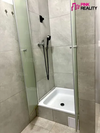 Pronájem bytu 2+kk, Trutnov - Dolní Předměstí, nábřeží Václava Havla, 45 m2