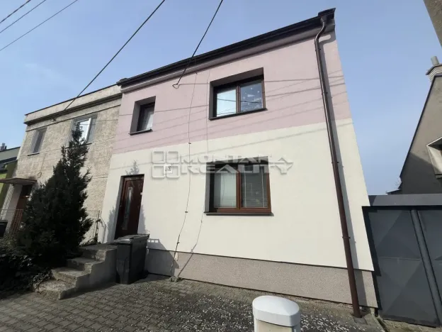 Prodej rodinného domu, Olomouc, Janouškova, 234 m2