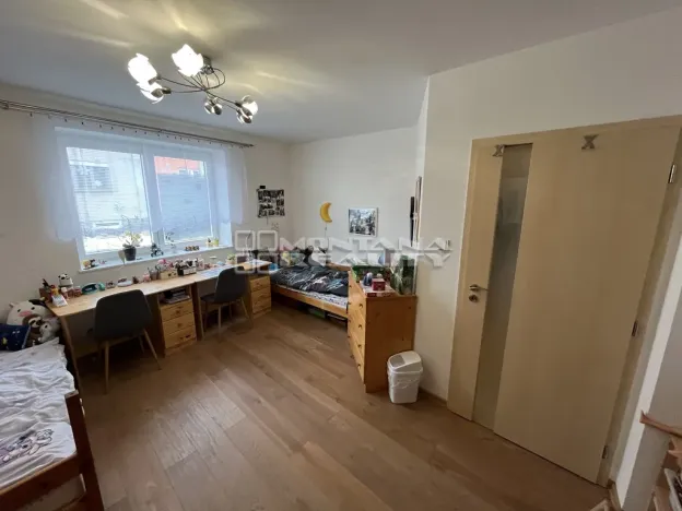 Prodej rodinného domu, Olomouc, Janouškova, 234 m2