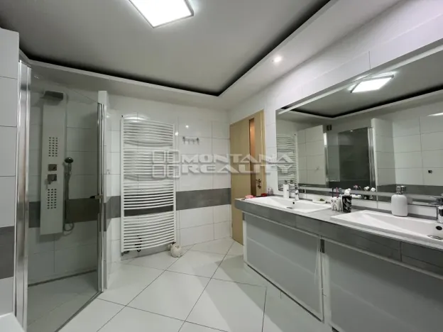 Prodej rodinného domu, Olomouc, Janouškova, 234 m2