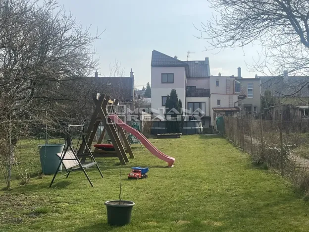 Prodej rodinného domu, Olomouc, Janouškova, 234 m2