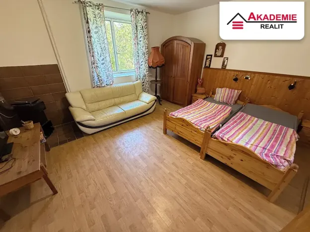 Prodej rodinného domu, Maršov, 125 m2