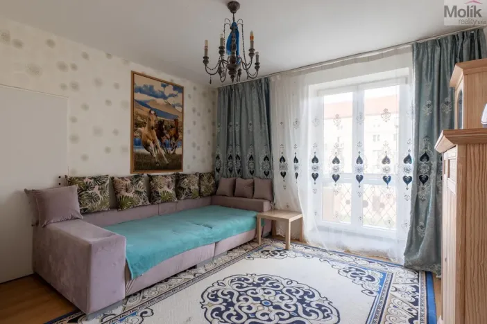 Prodej bytu 3+1, Most, 77 m2