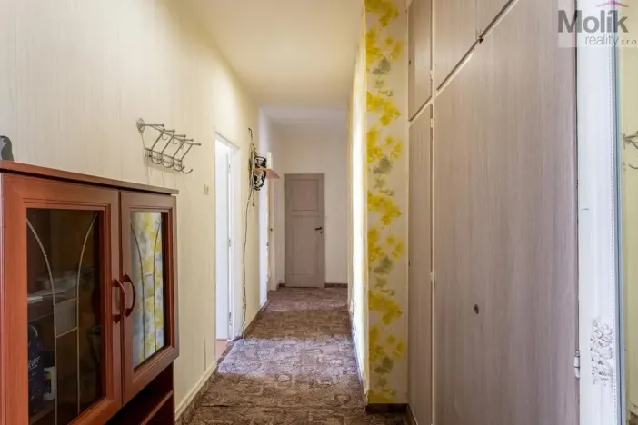 Prodej bytu 3+1, Most, 77 m2