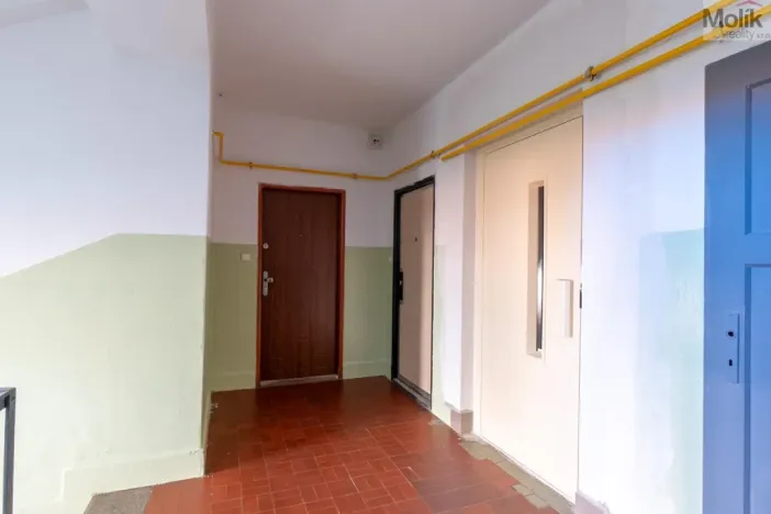 Prodej bytu 3+1, Most, 77 m2