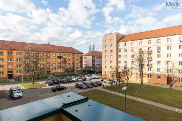 Prodej bytu 3+1, Most, 77 m2