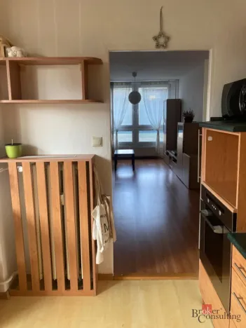 Pronájem bytu 3+1, Ostrava - Poruba, Francouzská, 81 m2