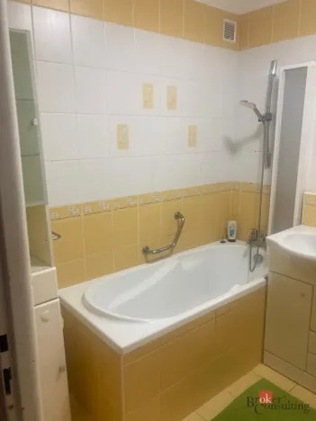 Pronájem bytu 3+1, Ostrava - Poruba, Francouzská, 81 m2