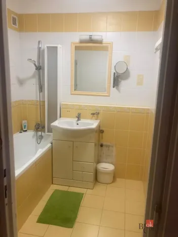 Pronájem bytu 3+1, Ostrava - Poruba, Francouzská, 81 m2