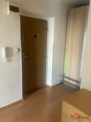 Pronájem bytu 3+1, Ostrava - Poruba, Francouzská, 81 m2