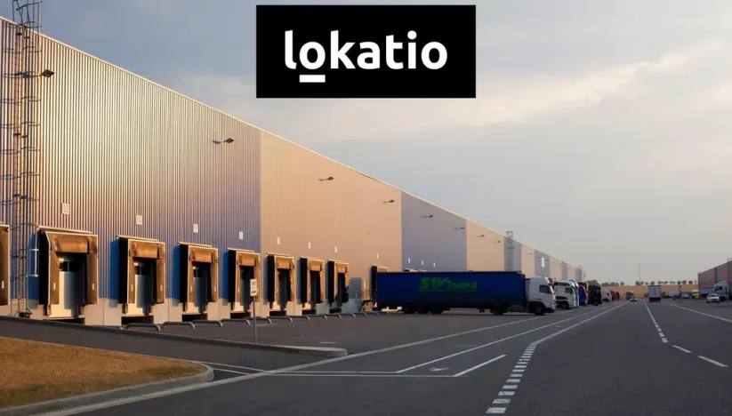 Pronájem skladu, Strančice, 23569 m2