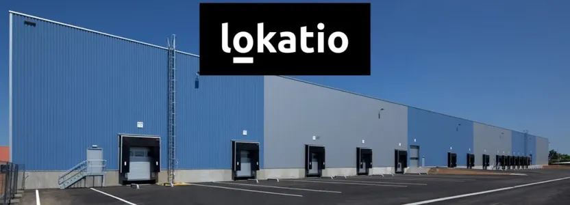 Pronájem skladu, Strančice, 23569 m2