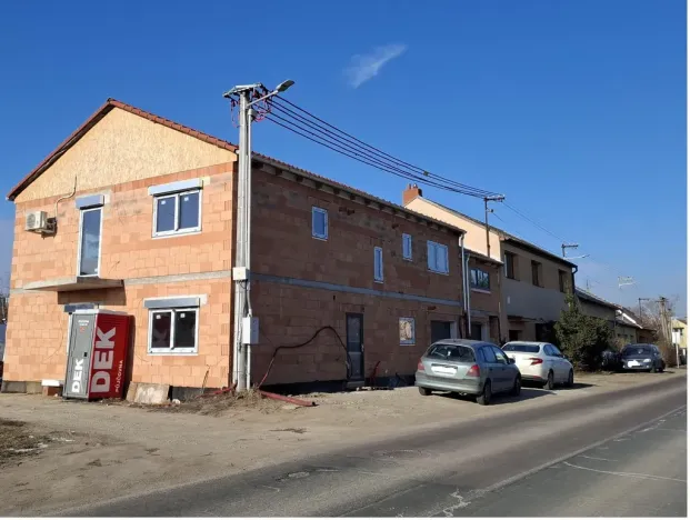 Prodej bytu 3+kk, Pravlov, 88 m2