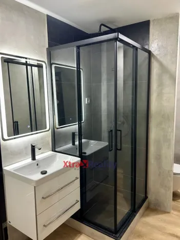 Prodej bytu 1+1, Teplice - Trnovany, Maršovská, 41 m2