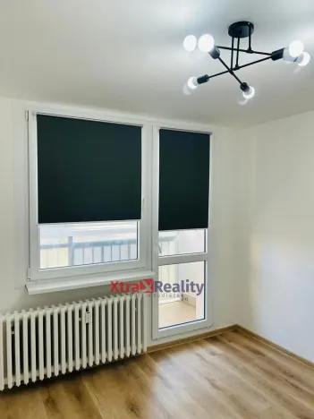 Prodej bytu 1+1, Teplice - Trnovany, Maršovská, 41 m2