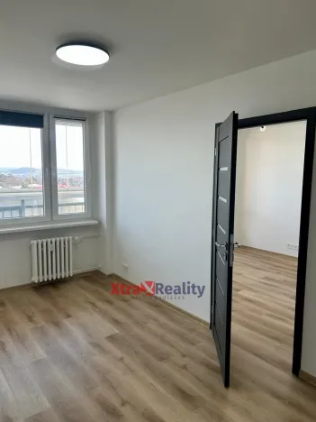 Prodej bytu 1+1, Teplice - Trnovany, Maršovská, 41 m2