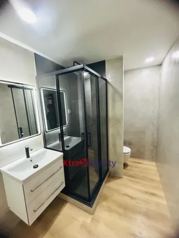 Prodej bytu 1+1, Teplice - Trnovany, Maršovská, 41 m2