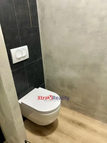 Prodej bytu 1+1, Teplice - Trnovany, Maršovská, 41 m2