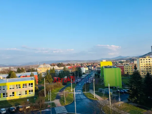 Prodej bytu 1+1, Teplice - Trnovany, Maršovská, 41 m2