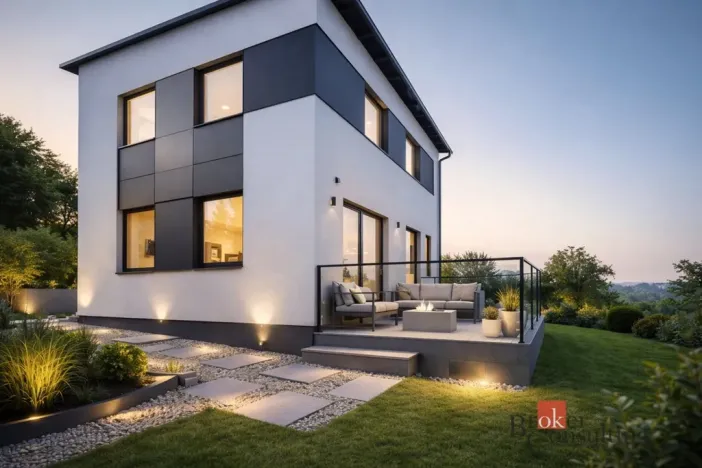 Prodej domu na klíč, Liberec, 121 m2