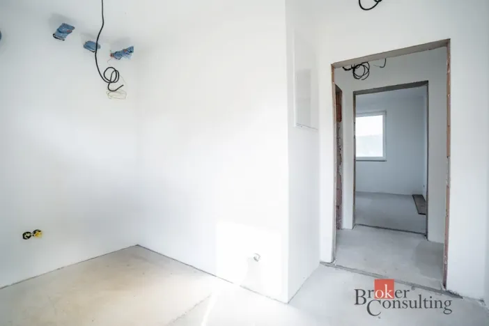 Prodej domu na klíč, Liberec, 121 m2