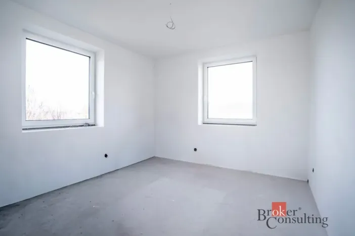 Prodej domu na klíč, Liberec, 121 m2