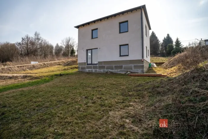 Prodej domu na klíč, Liberec, 121 m2