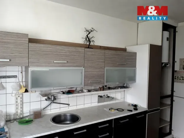 Pronájem kanceláře, Ostrava - Pustkovec, Pustkovecká, 270 m2