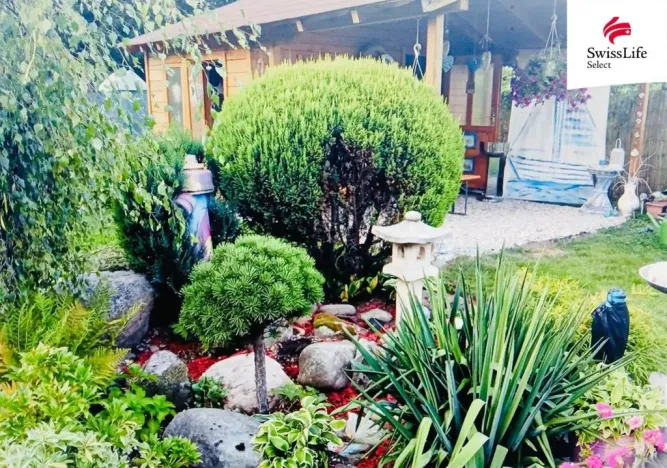 Prodej zahrady, Trutnov, Dlouhá, 416 m2